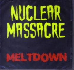 Nuclear Massacre : Meltdown